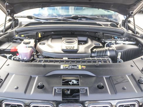 Used 2024 Jeep Grand Cherokee Overland w/ Trailer Tow Package image 24