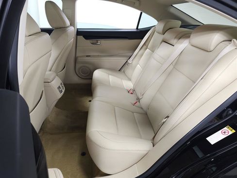 Used 2014 Lexus ES 350 image 22