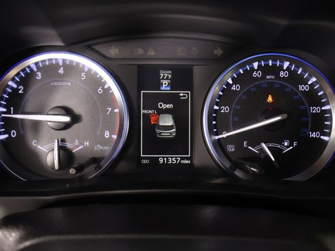Used 2015 Toyota Highlander XLE FWD image 4