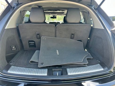 Used 2015 Acura MDX SH-AWD w/ Advance Package image 29