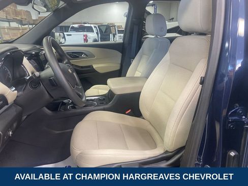 Certified 2023 Chevrolet Traverse LS w/ Safety Package FWD image 26