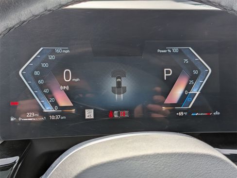 Used 2024 BMW X1 xDrive28i image 20