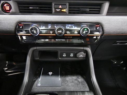 Used 2026 Honda Passport TrailSport image 26