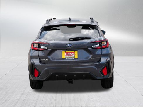 Used 2024 Subaru Crosstrek 2.0i Premium AWD/4WD image 6