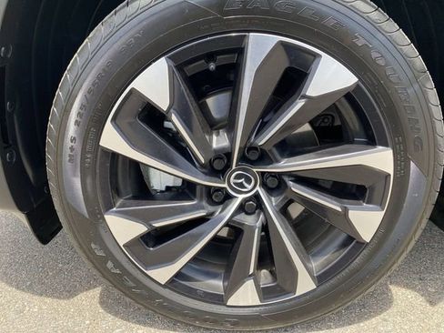 Used 2025 MAZDA CX-50 2.5 Hybrid AWD/4WD image 10