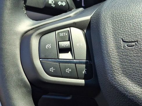 Used 2025 Ford Ranger XLT w/ Equipment Group 301A High AWD/4WD image 25