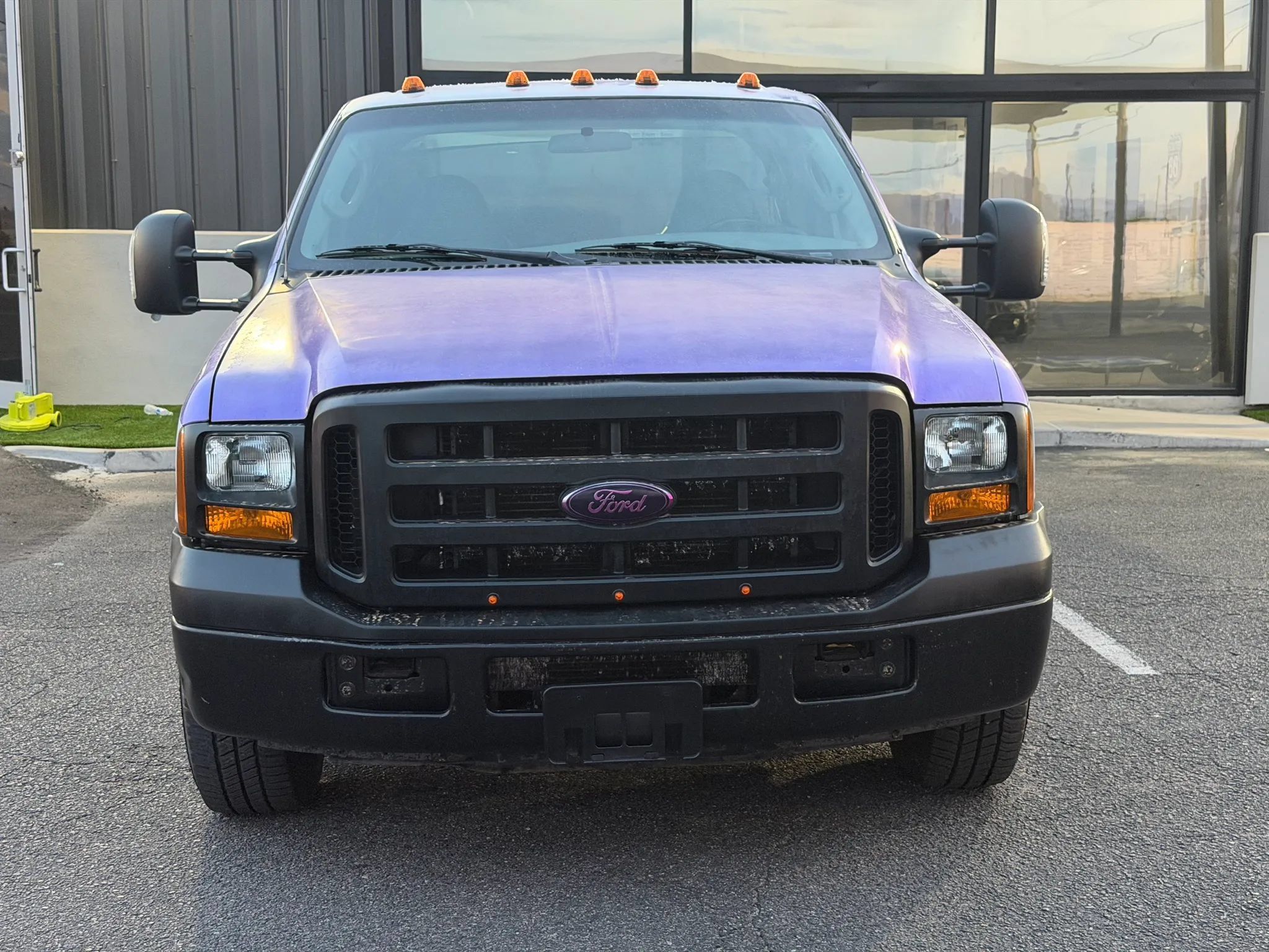 Used 2007 Ford F350 XL RWD image 14