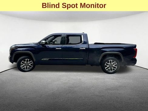 Used 2022 Toyota Tundra 1794 Edition w/ Advanced Package AWD/4WD image 6
