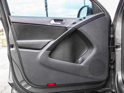 Used 2015 Volkswagen Tiguan SE image 21