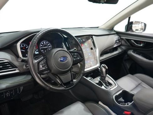 Used 2024 Subaru Outback Onyx Edition image 17