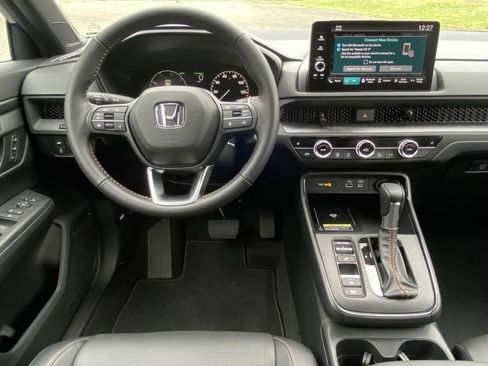 New 2025 Honda CR-V Sport-L image 8