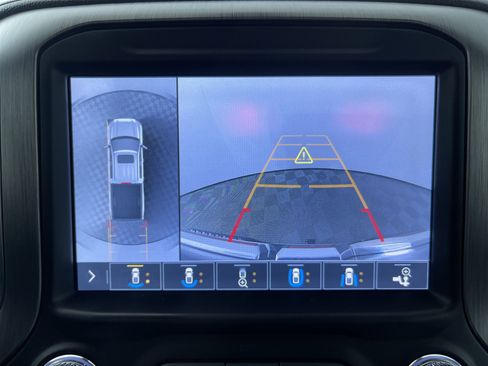 Used 2019 GMC Sierra 1500 Denali w/ Denali Ultimate Package image 21