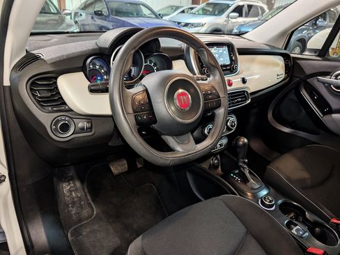 Used 2016 FIAT 500X Easy image 17