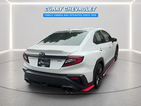 Used 2022 Subaru WRX Premium AWD/4WD image 15
