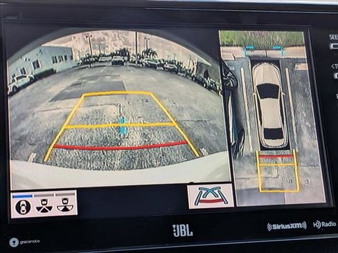 Used 2021 Toyota Camry XSE w/ Driver Assist Package image 13