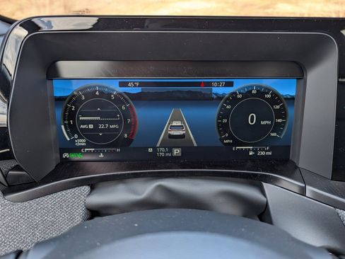 New 2026 Subaru Outback Premium AWD/4WD image 15