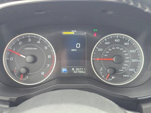 Used 2019 Subaru Ascent Premium AWD/4WD image 25