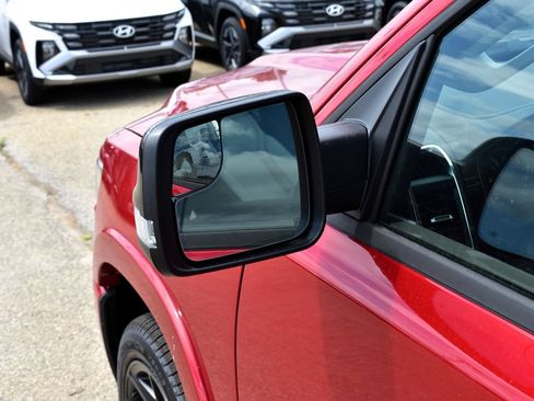 New 2026 RAM 1500 Laramie w/ Advanced Safety Group II AWD/4WD image 18
