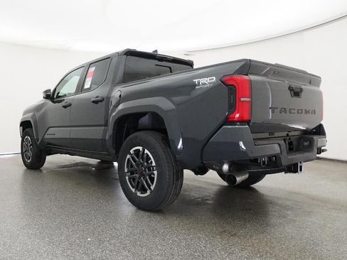 New 2026 Toyota Tacoma TRD Sport w/ TRD Sport Premium Package image 53