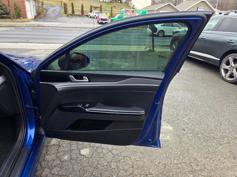 Used 2021 Kia K5 GT-Line image 15