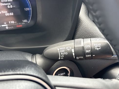 Used 2024 Toyota RAV4 XSE w/ Advanced Technology Package image 24