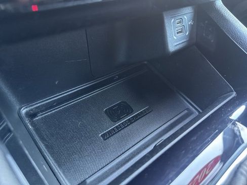 Certified 2022 Jeep Compass Limited w/ (RED) Package image 22