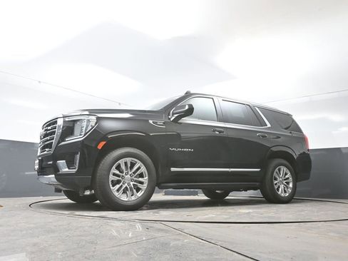 Used 2024 GMC Yukon SLT image 56