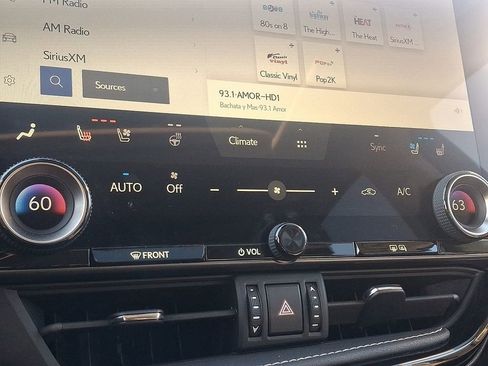 Used 2022 Lexus NX 350 AWD w/ Premium Package image 17