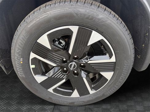 New 2026 Nissan Kicks SV w/ SV Premium Package image 20