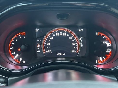 Used 2021 Dodge Durango GT image 14