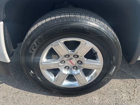 Used 2016 GMC Sierra 1500 Denali AWD/4WD image 45