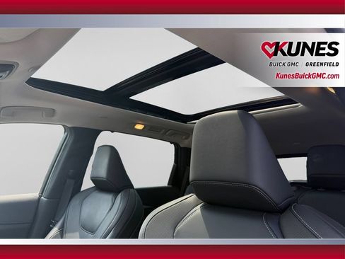 Used 2026 INFINITI QX60 Luxe AWD/4WD image 17