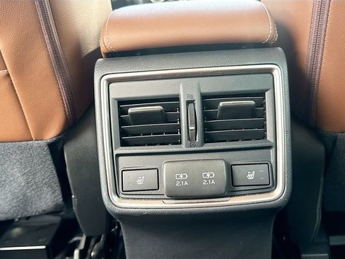 Used 2021 Subaru Forester Touring w/ Popular Package #2 AWD/4WD image 31