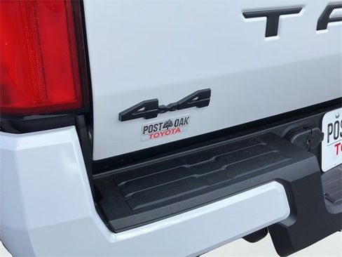 New 2026 Toyota Tacoma SR5 image 16
