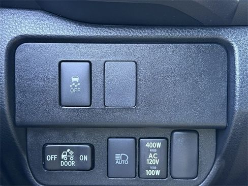 Certified 2021 Toyota Tacoma TRD Sport image 23