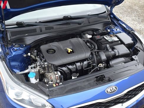 Used 2019 Kia Forte S FWD image 30
