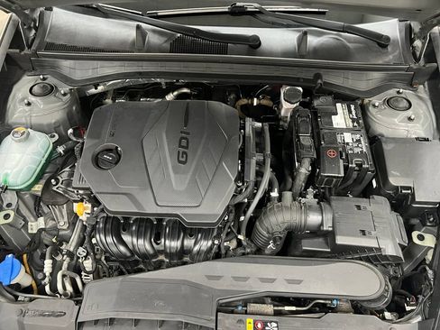 Used 2020 Hyundai Sonata SEL FWD image 23