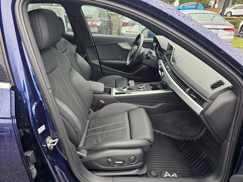 Used 2019 Audi A4 2.0T Premium Plus image 29