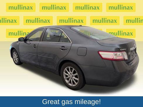 Used 2011 Toyota Camry Hybrid FWD image 9