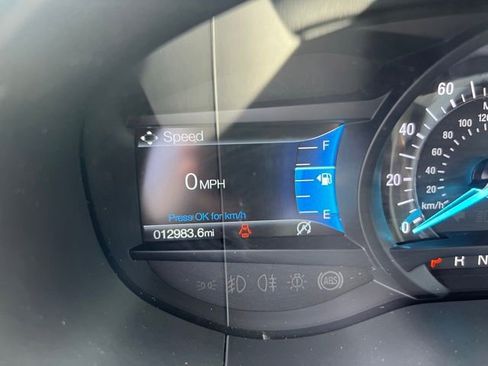 Used 2024 Ford Edge Titanium w/ Equipment Group 301A AWD/4WD image 13