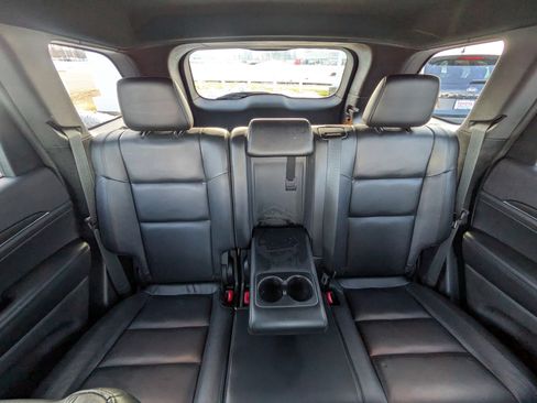 Used 2018 Jeep Grand Cherokee Limited image 18