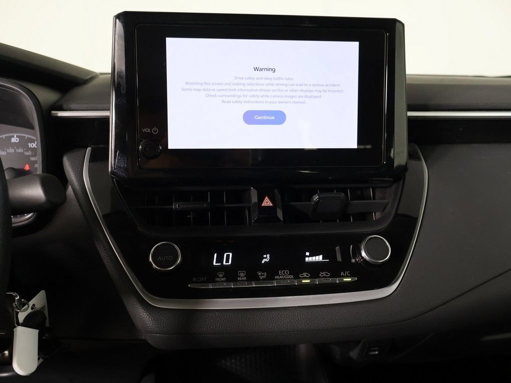Used 2024 Toyota Corolla LE FWD image 37