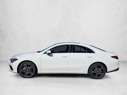 New 2026 Mercedes-Benz CLA 250 CLA 250 image 5