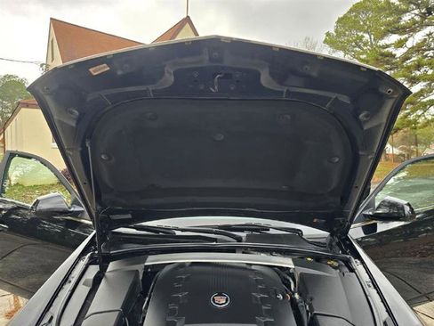 Used 2012 Cadillac CTS Premium image 17