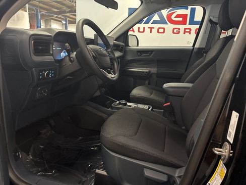 New 2026 Ford Maverick XL w/ Equipment Group 101A image 19