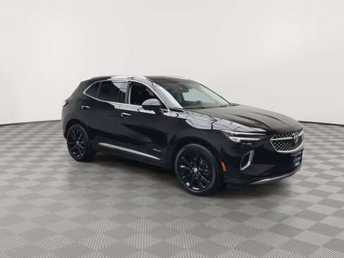Certified 2023 Buick Envision Avenir AWD/4WD image 42