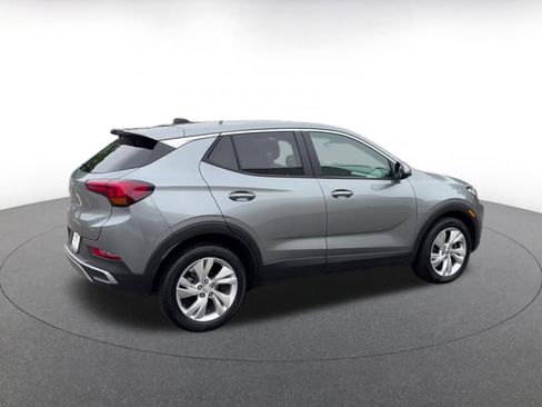 Used 2025 Buick Encore GX Preferred FWD image 15