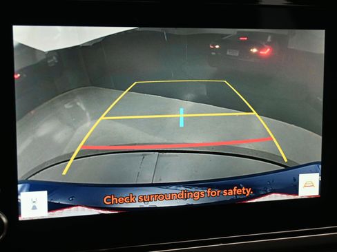 Certified 2025 Toyota Camry SE image 13