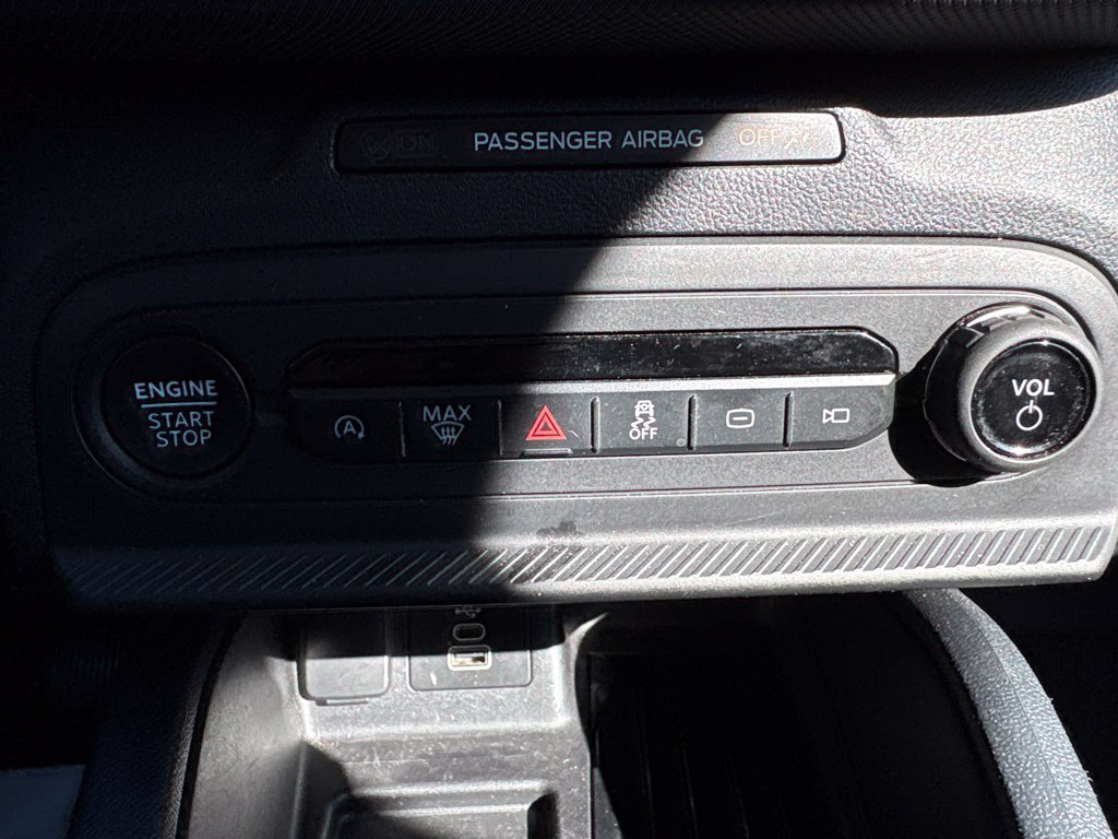 Used 2025 Ford Bronco Sport Big Bend AWD/4WD image 20