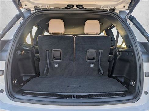 Used 2023 Jeep Grand Cherokee L Limited image 7